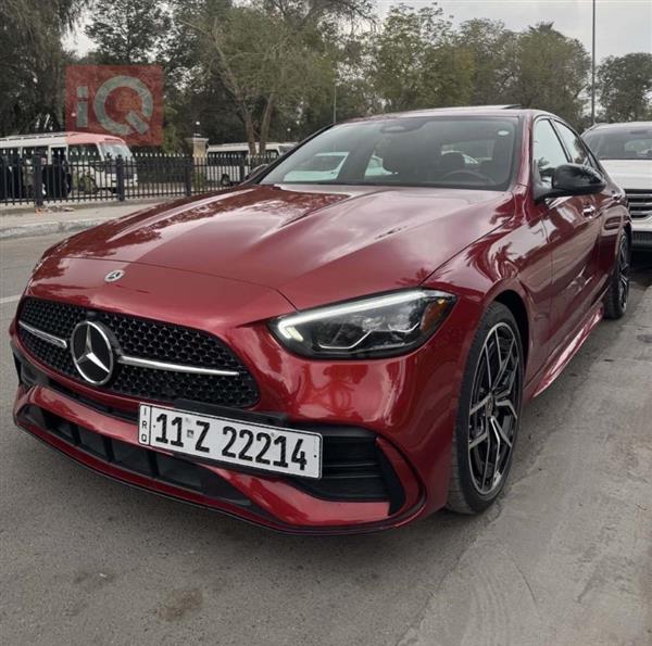 Mercedes-Benz for sale in Iraq